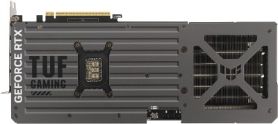 Asus GeForce RTX 5080 TUF Gaming 16 GB GDDR7, HDMI/3xDP#4