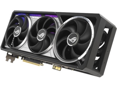 Asus GeForce RTX 5090 ROG Astral BTF Edition 32 GB GDDR7, 2xHDMI/3xDP, Aura Sync ARGB#3