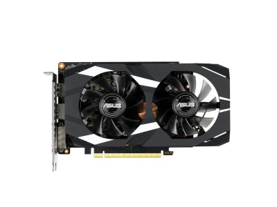 Asus GeForce GTX 1650 Dual OC 4 GB GDDR5, DVI/HDMI/DP#2