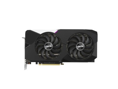 Asus GeForce RTX 3070 DUAL V2 (LHR) 8 GB GDDR6, 2xHDMI/3xDP#2