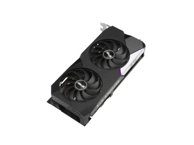 Asus GeForce RTX 3070 DUAL V2 (LHR) 8 GB GDDR6, 2xHDMI/3xDP#4