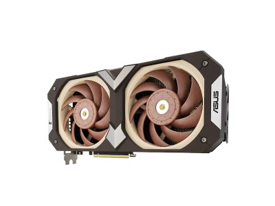 Asus GeForce RTX 3080 Noctua OC Edition 10 GB GDDR6X, 2xHDMI/3xDP#2