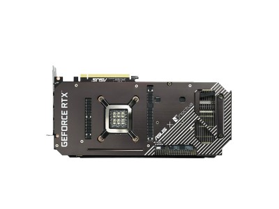 Asus GeForce RTX 3080 Noctua OC Edition 10 GB GDDR6X, 2xHDMI/3xDP#4