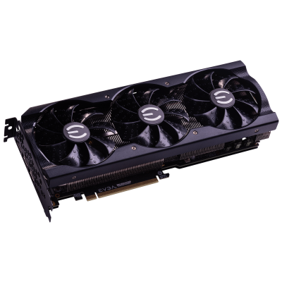 EVGA GeForce RTX 3080 XC3 ULTRA GAMING 10 GB GDDR6X, HDMI/3xDP#2