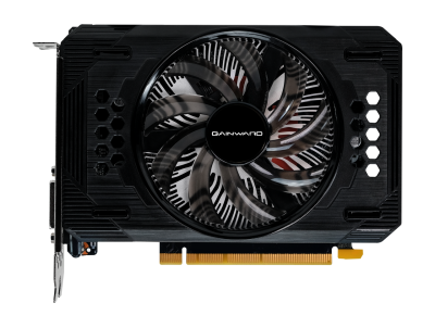 Gainward GeForce RTX 3050 Pegasus OC 6 GB GDDR6, DVI/HDMI/DP#2