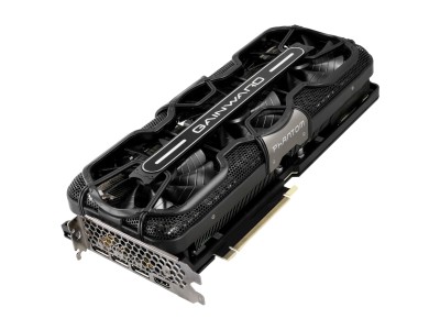 Gainward GeForce RTX 3090 Phantom Grafikkort, PCI-Express 4.0, 24GB GDDR6X, Ampere#3