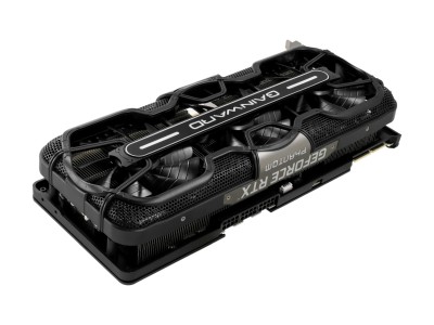 Gainward GeForce RTX 3090 Phantom Grafikkort, PCI-Express 4.0, 24GB GDDR6X, Ampere#4