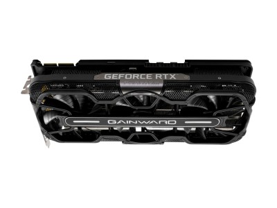Gainward GeForce RTX 3090 Phantom Grafikkort, PCI-Express 4.0, 24GB GDDR6X, Ampere#5
