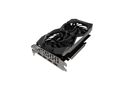 Gigabyte GeForce GTX 1650 Windforce OC 4 GB GDDR5, 3xHDMI/DP#1