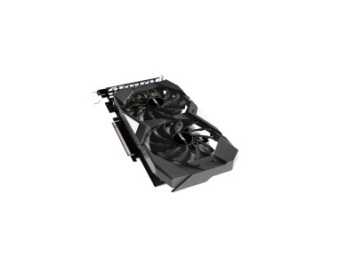 Gigabyte GeForce GTX 1650 Windforce OC 4 GB GDDR5, 3xHDMI/DP#2