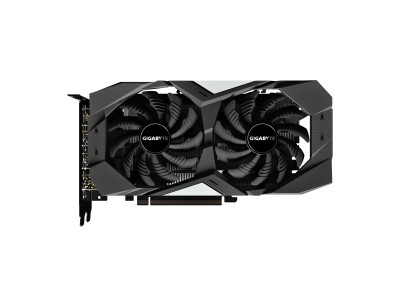 Gigabyte GeForce GTX 1650 Windforce OC 4 GB GDDR5, 3xHDMI/DP#4