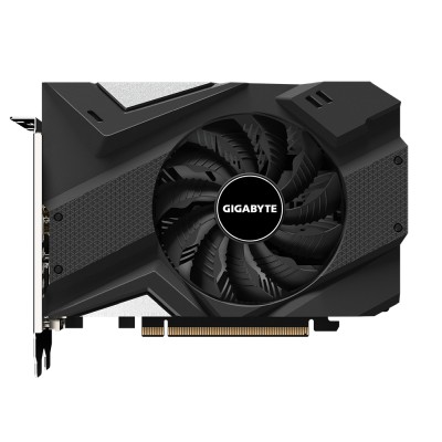 Gigabyte GeForce GTX 1650 D6 Rev 2.0 4 GB GDDR6, DVI/HDMI/DP