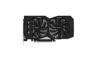 Gigabyte GeForce GTX 1660 Ti OC 6 GB GDDR6, HDMI/3xDP#2