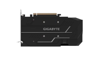Gigabyte GeForce GTX 1660 Ti OC 6 GB GDDR6, HDMI/3xDP#4