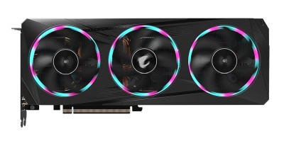 Gigabyte GeForce RTX 3060 Ti AORUS Elite (LHR) 8 GB GDDR6, 2xHDMI/3xDP, RGB Fusion 2.0