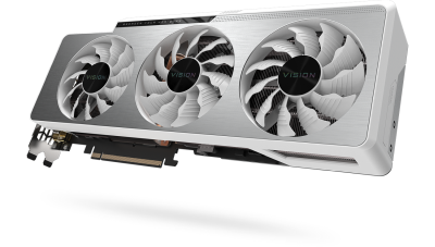 Gigabyte GeForce RTX 3090 VISION OC 24 GB GDDR6X, 2xHDMI/3xDP#2