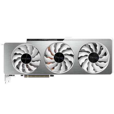 Gigabyte GeForce RTX 3090 VISION OC 24 GB GDDR6X, 2xHDMI/3xDP#3