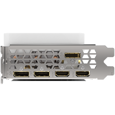 Gigabyte GeForce RTX 3090 VISION OC 24 GB GDDR6X, 2xHDMI/3xDP#5