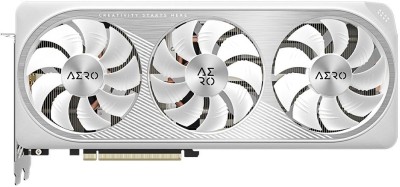 Gigabyte GeForce RTX 4070 AERO OC V2 12 GB GDDR6X, HDMI/3xDP, RGB Fusion