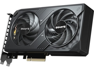 Gigabyte GeForce RTX 5060 WINDFORCE 8 GB GDDR7, HDMI/3xDP#2