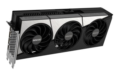 Inno3D GeForce RTX 5090 X3 OC 32 GB GDDR7, HDMI/3xDP#2
