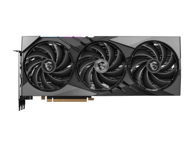 MSI GeForce RTX 4080 SUPER Gaming X Slim 16 GB GDDR6X, HDMI/3xDP#2