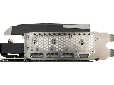 MSI GeForce RTX 3070 GAMING Z TRIO LHR 8 GB GDDR6, HDMI/3xDP, RGB Mystic Light#5