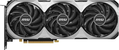 MSI GeForce RTX 4060 Ti Ventus 3X OC 8 GB GDDR6, HDMI/3xDP