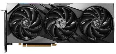 MSI GeForce RTX 4070 SUPER GAMING X SLIM 12 GB GDDR6X, HDMI/3xDP#2