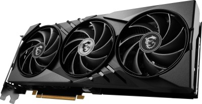 MSI GeForce RTX 4070 SUPER GAMING X SLIM 12 GB GDDR6X, HDMI/3xDP#7