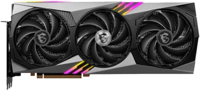 MSI GeForce RTX 4080 SUPER GAMING X TRIO 16 GB GDDR6X, HDMI/3xDP