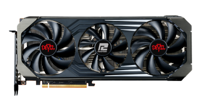 Powercolor Radeon RX 6700 XT Red Devil 12 GB GDDR6, HDMI/3xDP, RGB#3