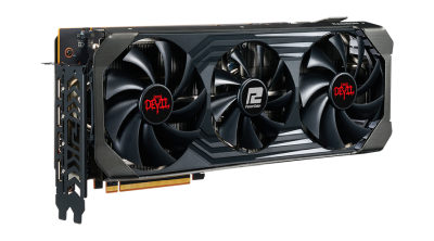 Powercolor Radeon RX 6700 XT Red Devil 12 GB GDDR6, HDMI/3xDP, RGB#4