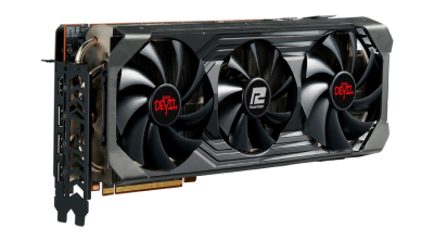 Powercolor Radeon RX 6900 XT Red Devil Ultimate 16 GB GDDR6, HDMI/3xDP#3