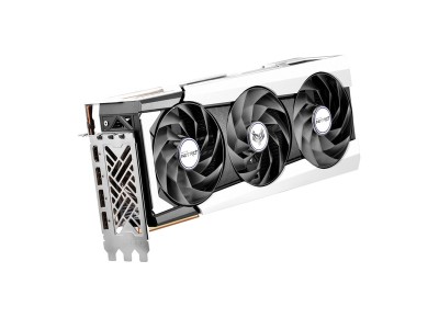 Sapphire Radeon RX 6950 XT NITRO+ PURE 16 GB GDDR6, HDMI/3xDP#2
