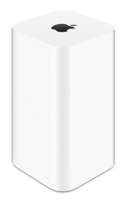 Apple AirPort Time Capsule 802.11ac 2 TB