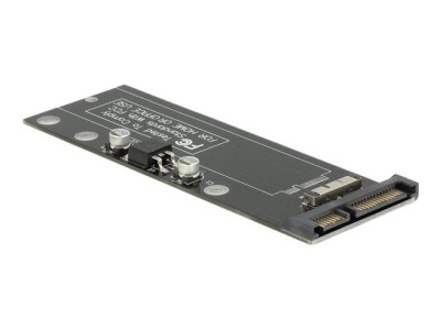 Delock Converter Blade-SSD (MacBook Air SSD) > SATA