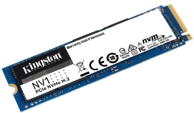 2 TB Kingston NV1 SSD, M.2 2280 NVMe#1
