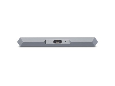 2 TB Lacie Mobile Drive, 2.5", USB-C - Space Grey#4