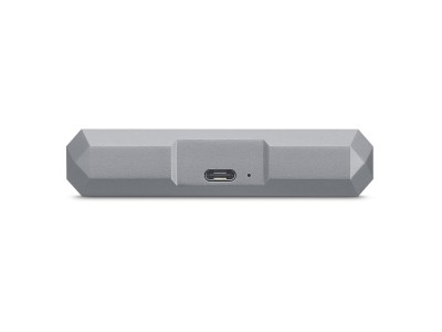 4 TB Lacie Mobile Drive, 2.5", USB-C - Space Grey#3