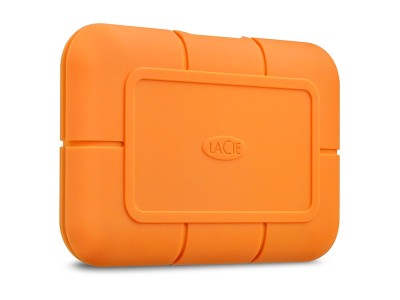 4 TB LaCie Rugged Mini SSD, USB-C#2