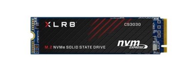 PNY XLR8 CS3030 M.2 NVMe SSD 1TB