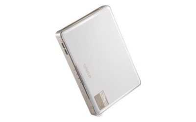 QNAP SYSTEMS QNAP TBS-453DX-4G Intel Celeron J4105 quad-core 1.5GHz processor burst up to 2.5GHz 4GB DDR4 RAM 2x2GB