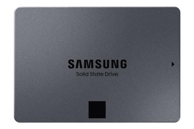 1 TB Samsung 860 QVO SSD, MLC, SATA3#1