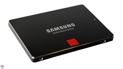 128 GB Samsung 850 Pro Series SSD, SATA3, Basic
