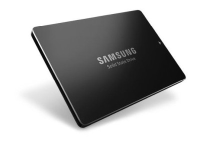 1,92 TB Samsung PM883 SSD, TLC, SATA3