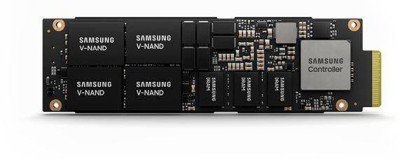 1,92 TB Samsung PM9A3 SSD, U.2, NVMe Gen4