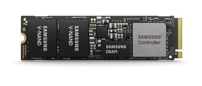 1 TB Samsung PM9A1 NVMe PCIe 4.0 SSD, TLC, M.2 2280