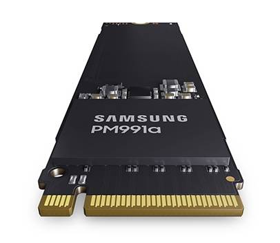 pm991a nvme samsung