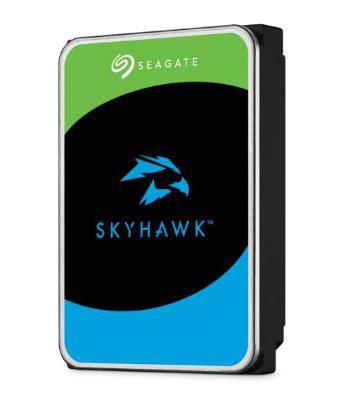 1 TB Seagate Skyhawk, 5900 rpm, 256 MB cache, SATA3, Surveillance